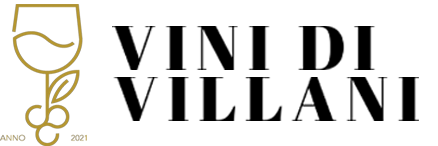 Vini di Villani – Italiaanse kwaliteitswijnen logo