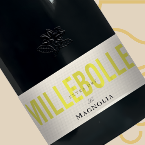 Millebolle Ribolla Gialla, Riesling – Italiaanse mousserende wijn (foto 2)