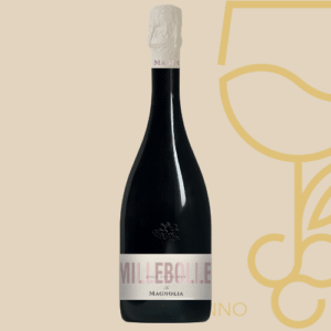 Millebolle Rosè – Italiaanse mousserende wijn