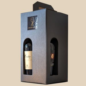 Sommelier box – Italiaans wijngeschenk