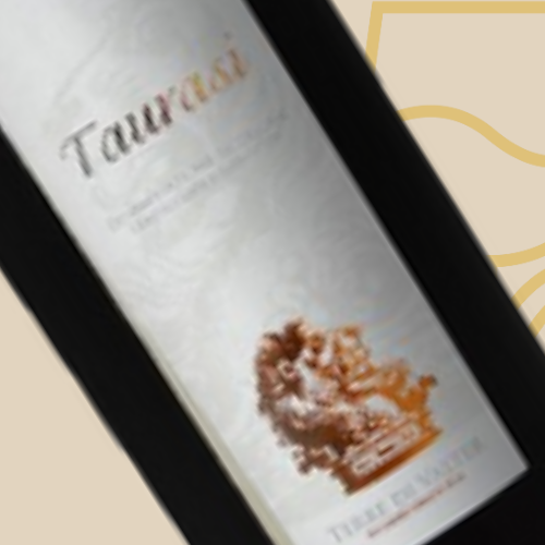 Taurasi DOCG – Terre di Valter – Italiaanse rode wijn (foto 2)