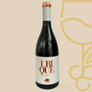 Ubi Que, La Magnolia – Italiaanse witte wijn