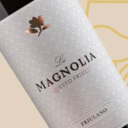 Friulano, La Magnolia – Italiaanse witte wijn (foto 2)
