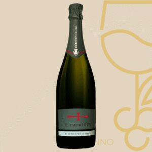 Il Patriota metodo classico brut prosecco Vini di Villani Den Haag kopen